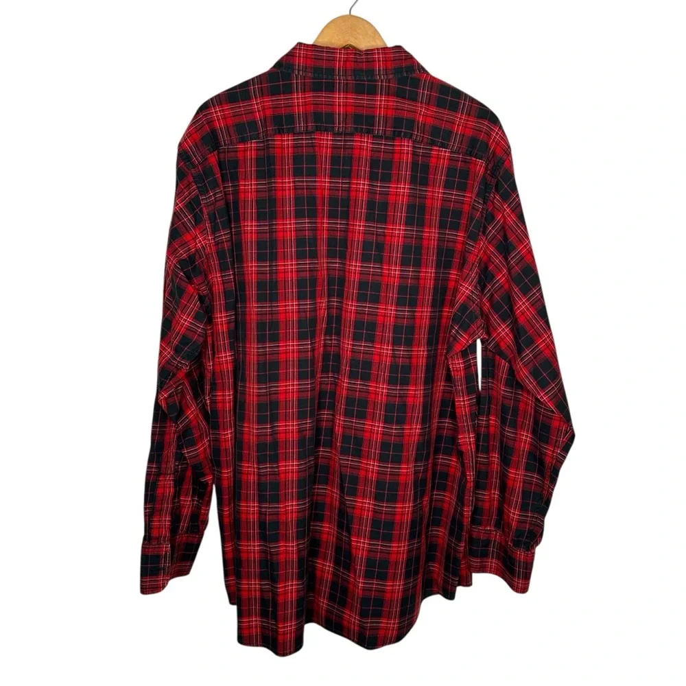 Polo Ralph Lauren Woodsman Work Shirt